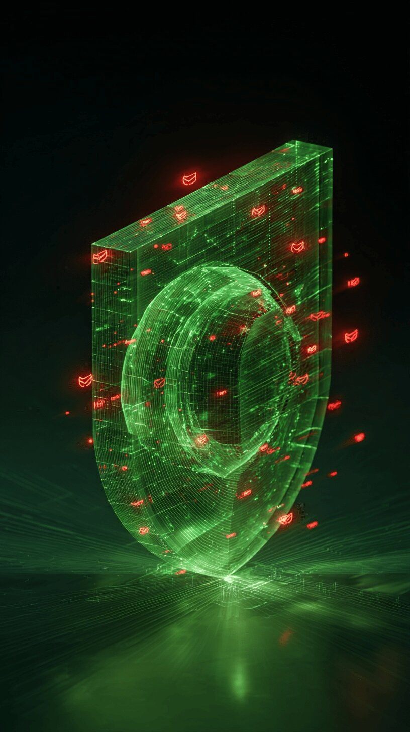 BridgeAI Police Security Analysis